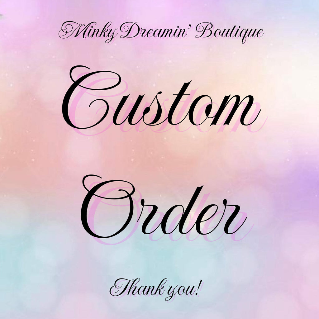 Alisha Custom