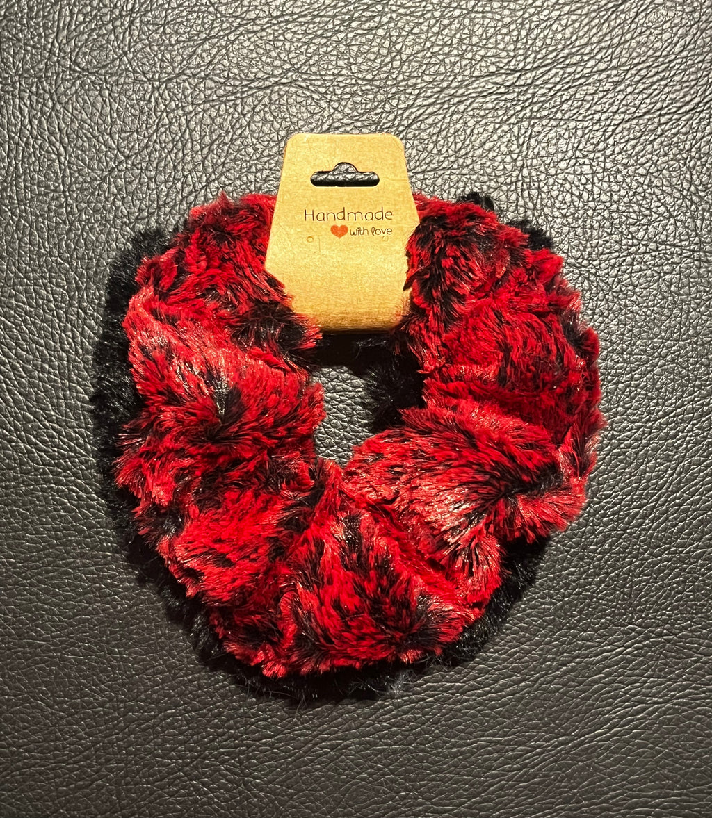 Scrunchie Duo