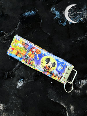 Wristlet