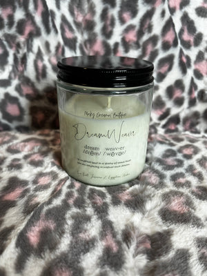 Exclusive Dream Weaver Fragrance Soy Candle