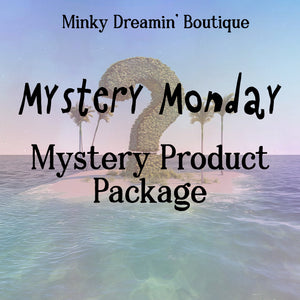 Mystery Product Package