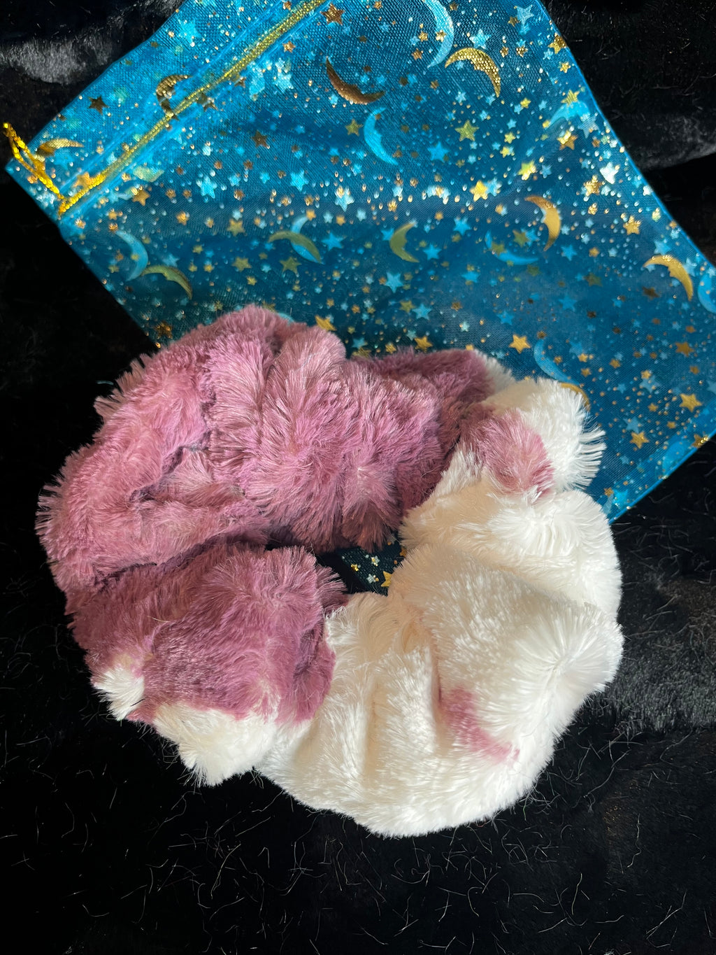 Single Scrunchie