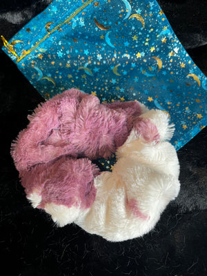 Single Scrunchie