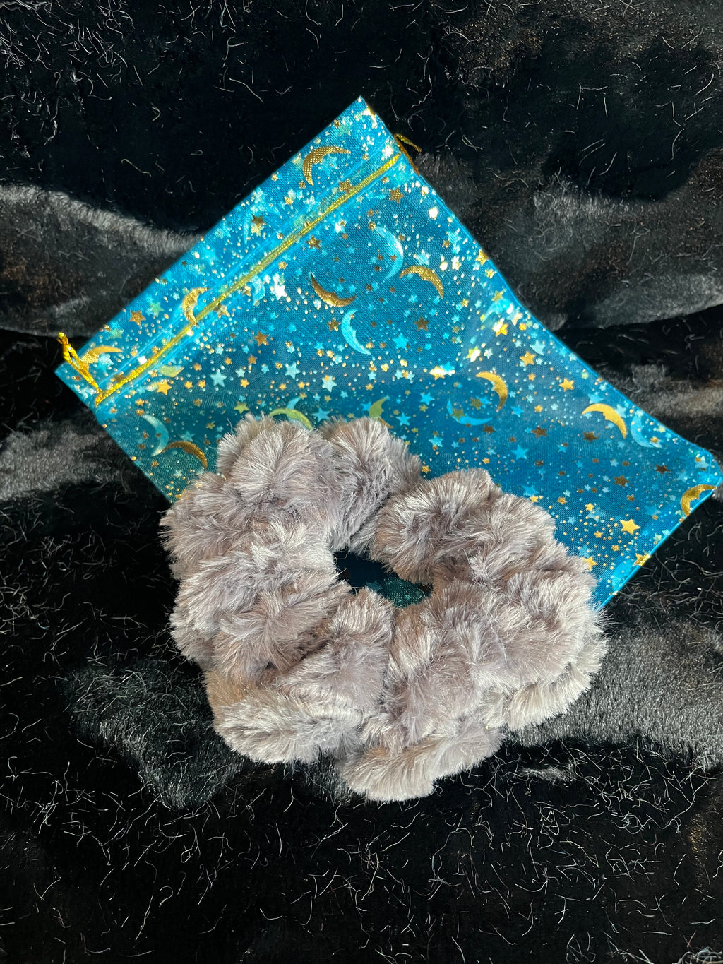 Single Scrunchie