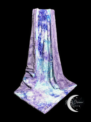 Mermaid Sorbet/Bellflower Hide