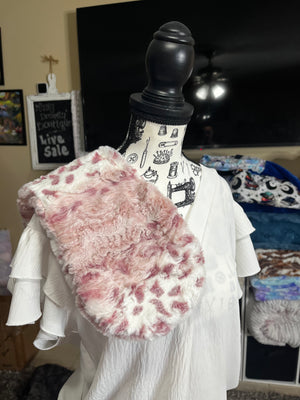 Baby Burp Cloth