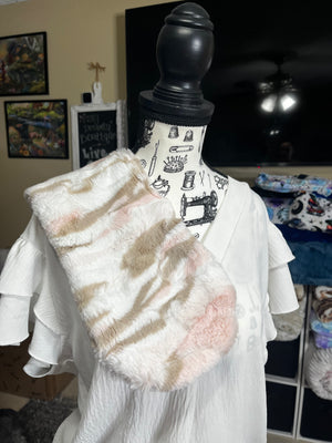 Baby Burp Cloth