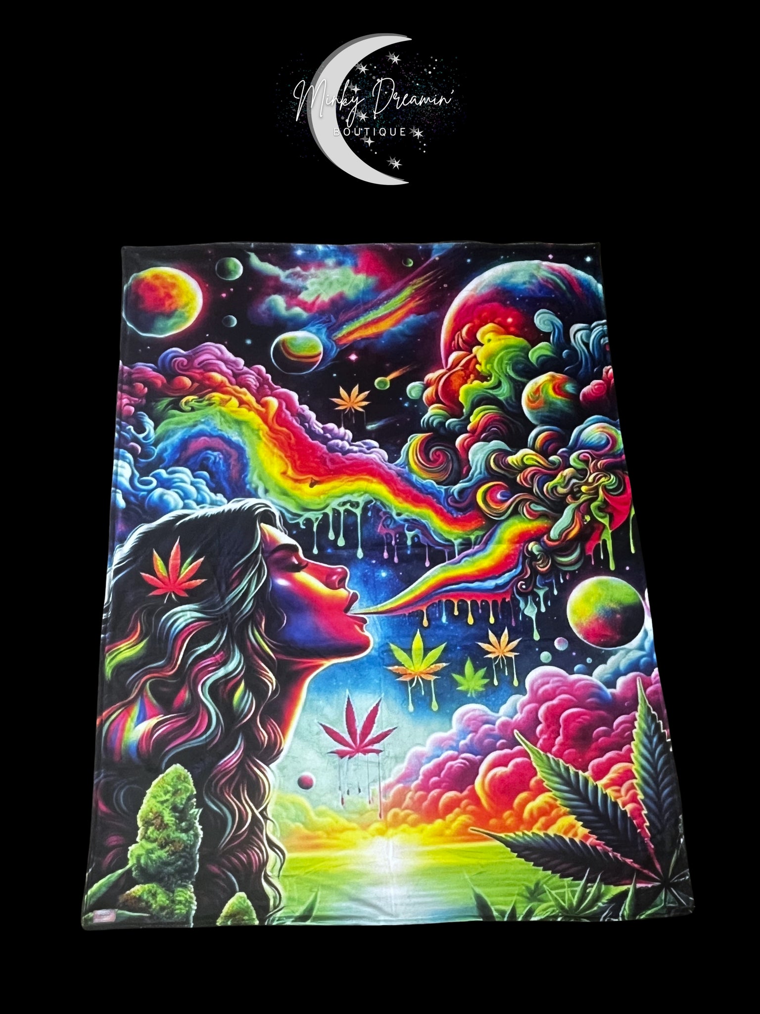 Trippy Life/Evergreen Hide