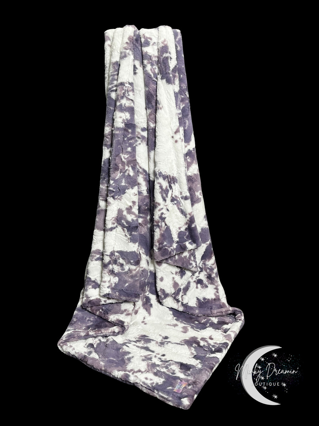 Elderberry Spotted Appaloosa