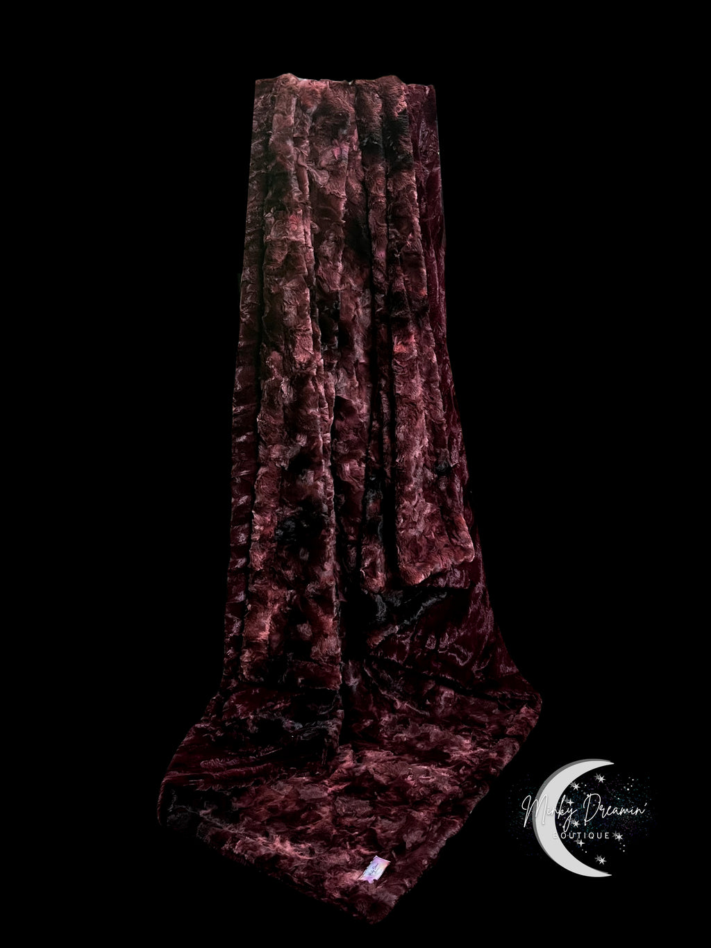 Black Cherry Galaxy/Black Cherry Willow