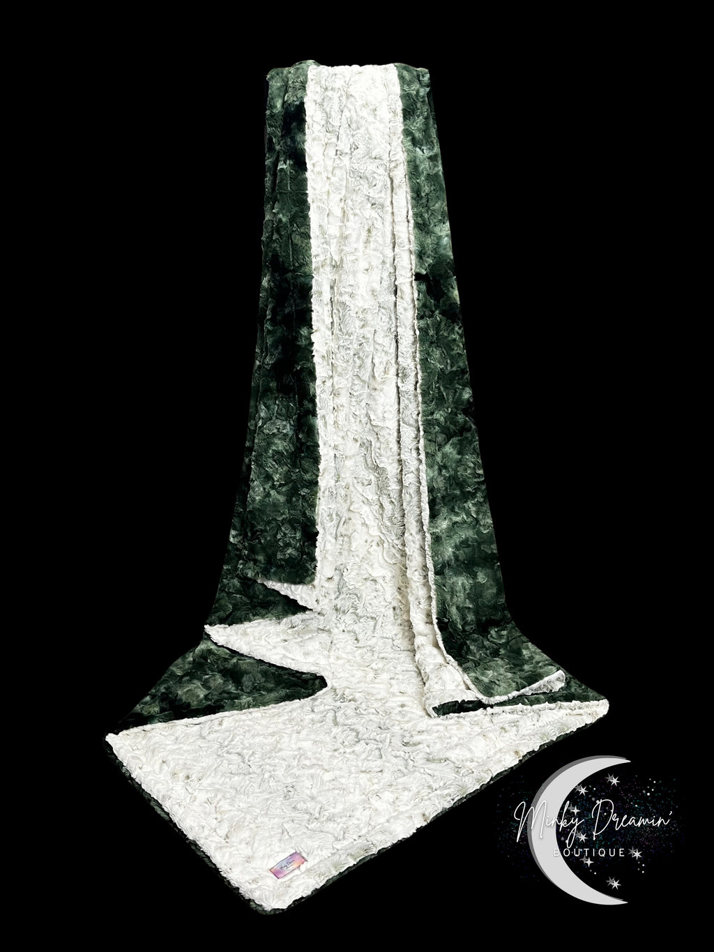 Basil Snowy Owl/Camo Galaxy