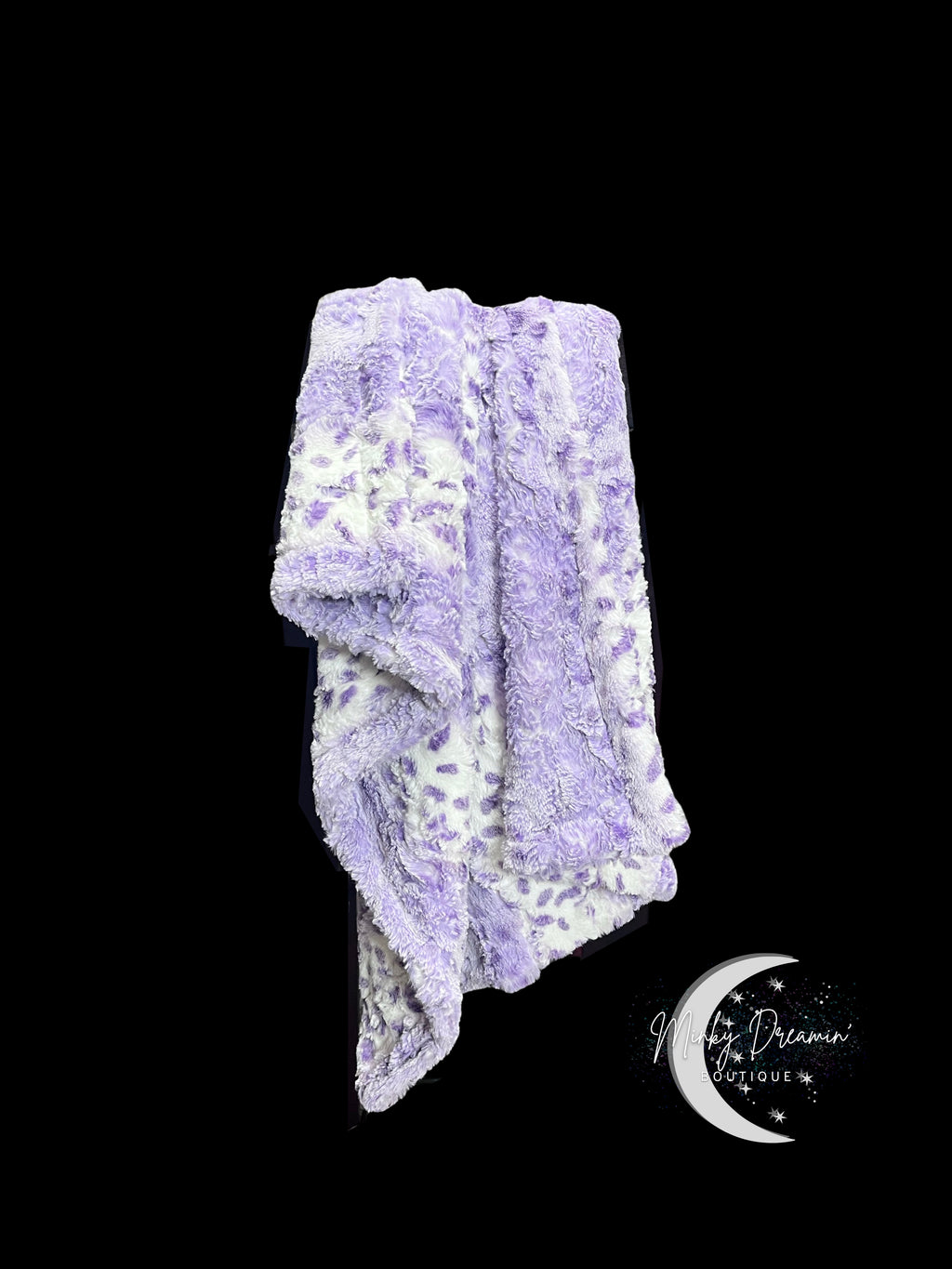 Ice Lavender Wild Lynx